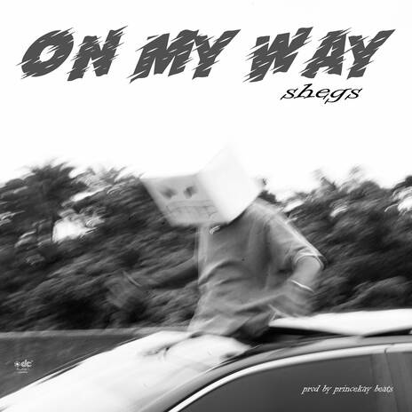 on my way | Boomplay Music