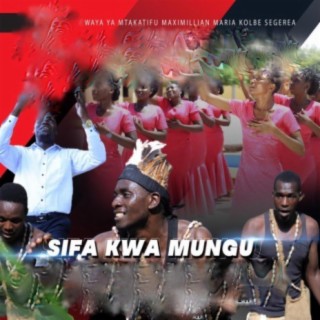 Sifa Kwa Mungu