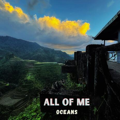 All Of Me | Boomplay Music