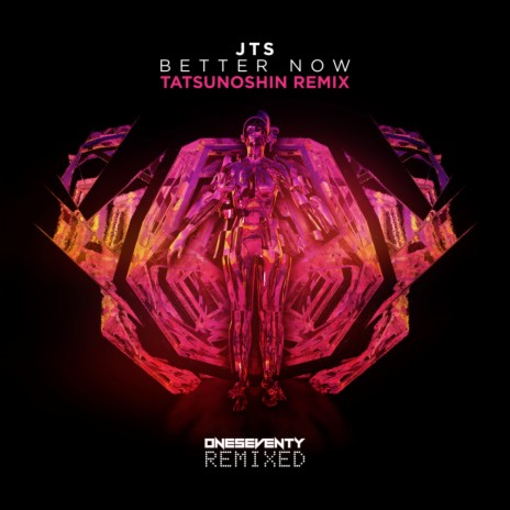 Better Now (Tatsunoshin Remix) ft. Tatsunoshin | Boomplay Music