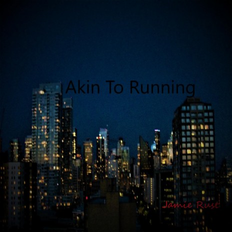 Akin To Running