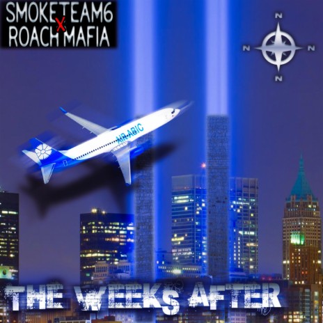 Week After ft. SmokeTeam6 & ##Laker | Boomplay Music