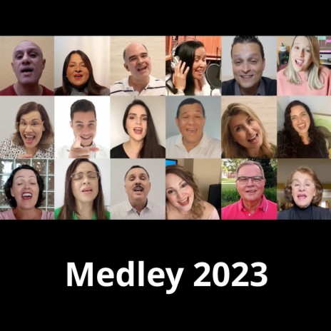 Medley 2023 | Boomplay Music