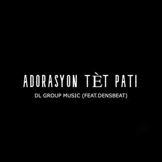 ADORASYON TÈT PATI (CHALLENGE)