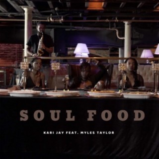 Soul Food (2020 Edition)