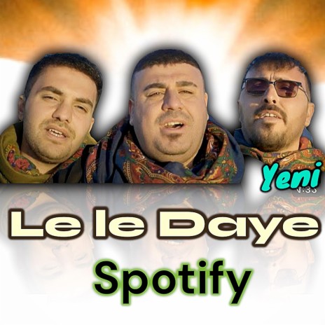 Le le daye Mustafa baran Serin | Boomplay Music