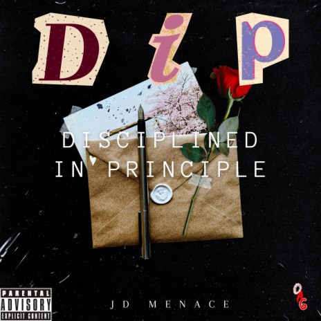 Disciplined In Principle (DIP) | Boomplay Music