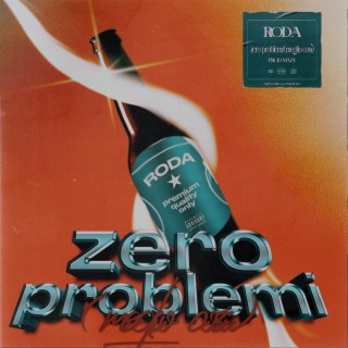 Zero Problemi (Meglio Così) ft. Maze. lyrics | Boomplay Music