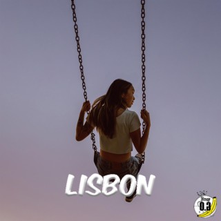 Lisbon (Amapiano x Afropiano Type Beat)