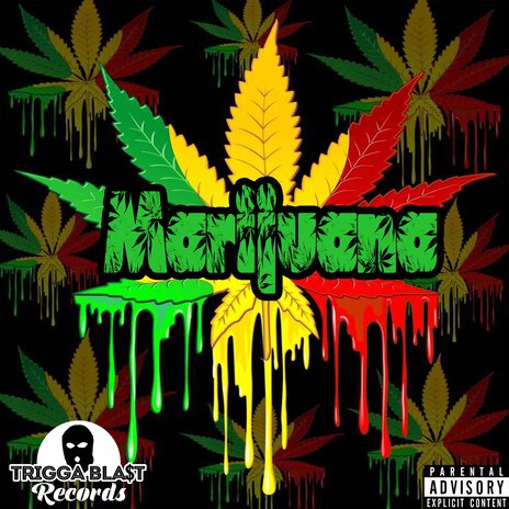 Marijuana | Boomplay Music