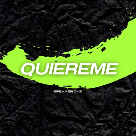 Quiereme (acustico) | Boomplay Music