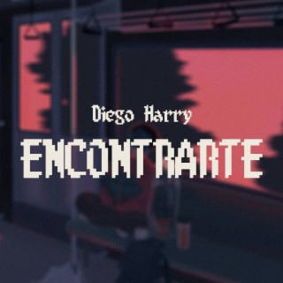 Diego Harry