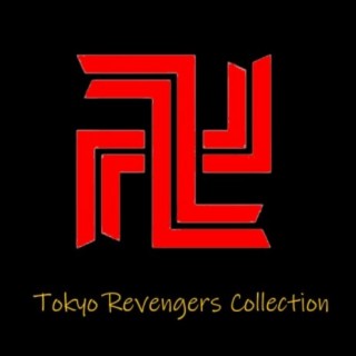 Tokyo Revengers collection