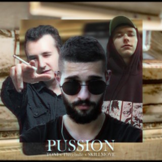 Pussion