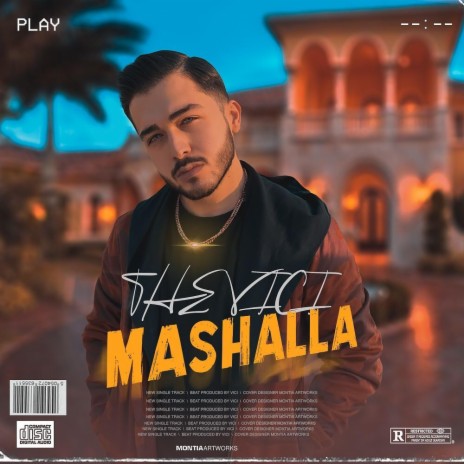 Mashalla | Boomplay Music