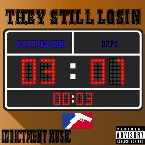 They Still Losin | Boomplay Music