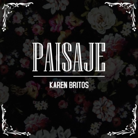 Paisaje (En Vivo) | Boomplay Music