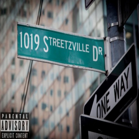 1019 Streetzville Dr | Boomplay Music