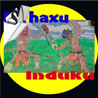 Isbhaxu induku