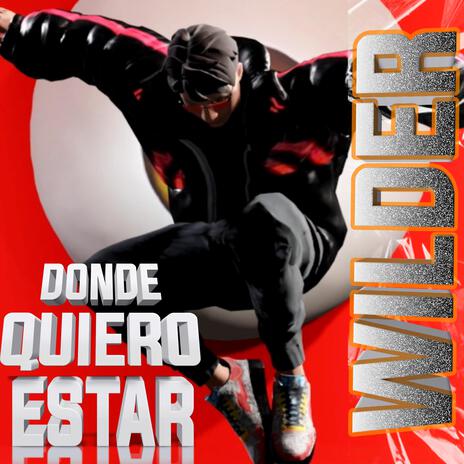 Donde Quiero Estar | Boomplay Music