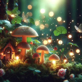 Fairy Forest