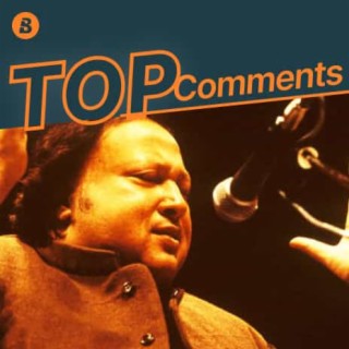 Top Comments August