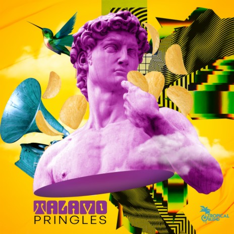 Pringles (Original Mix) | Boomplay Music