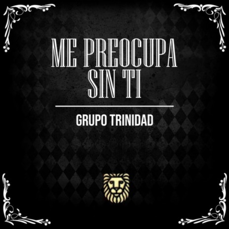 Me Preocupa Sin Ti (En Vivo) | Boomplay Music