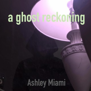 a ghost reckoning
