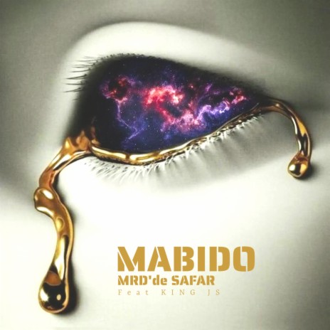 Mabido ft. King JS