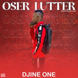 Oser lutter