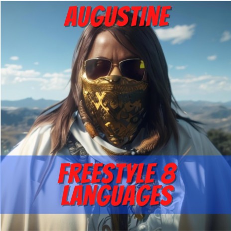 Freestyle 8 languages | Boomplay Music