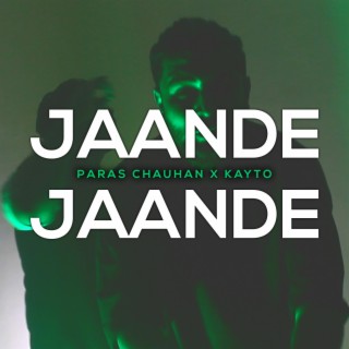 Jaande Jaande