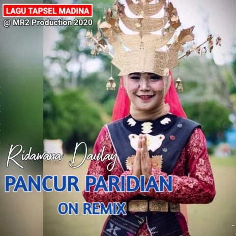 Pancur Paridian On Remix