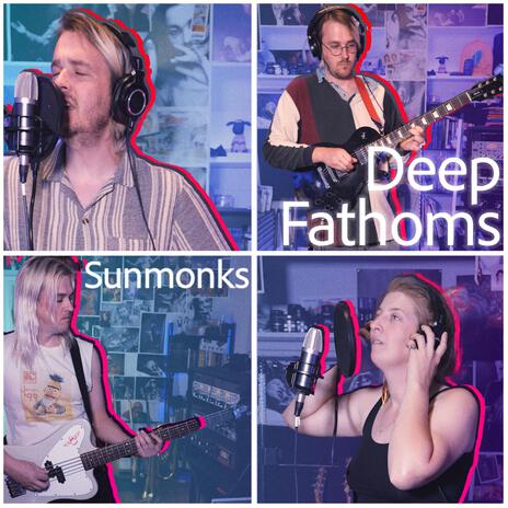 Deep Fathoms | Boomplay Music