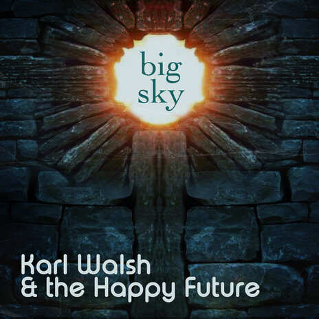 Big Sky | Boomplay Music