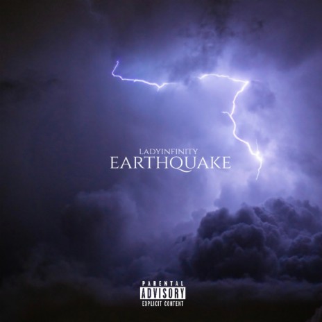 Earthquake | Boomplay Music