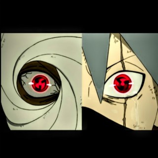 Mangekyō Sharingan lyrics | Boomplay Music