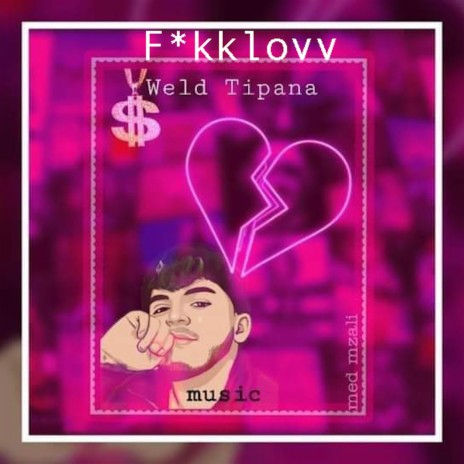 F*kk lovv | Boomplay Music