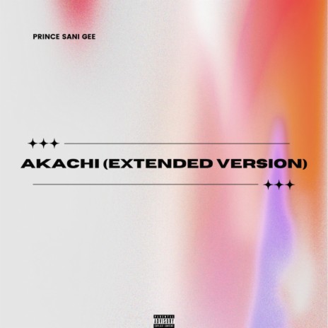 Akachi (Extended Version) | Boomplay Music