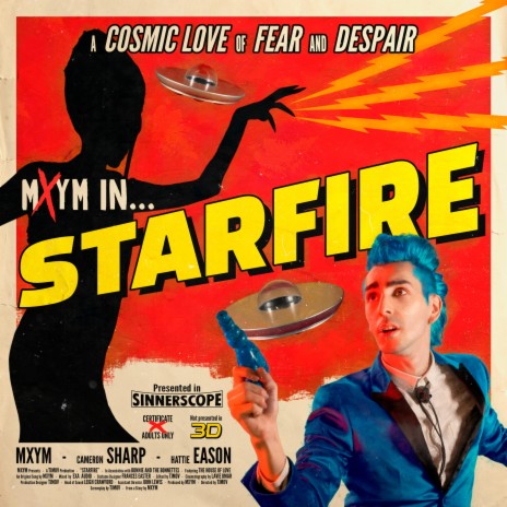 Starfire | Boomplay Music