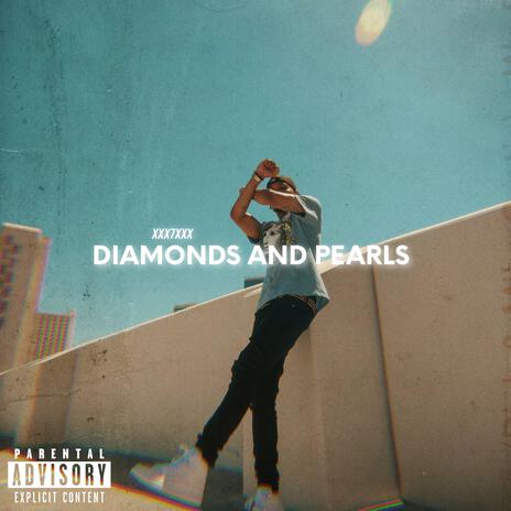 DIAMONDS AND PEARLS | Boomplay Music