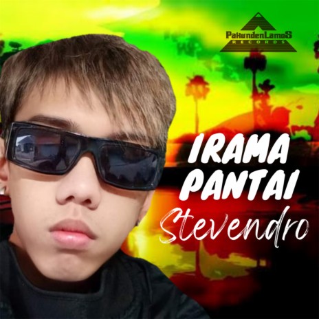 Irama Pantai | Boomplay Music