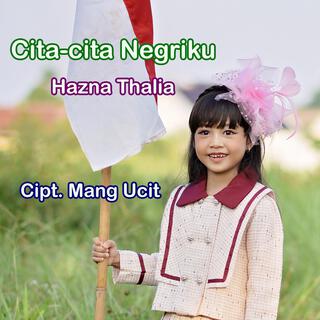 Cita-cita Negeriku