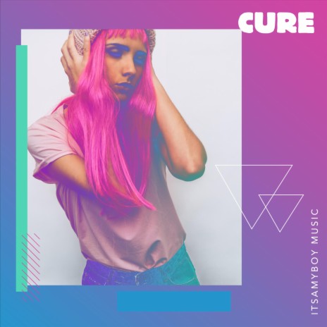 Cure | Boomplay Music