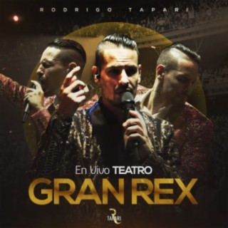 En Vivo Teatro Gran Rex (En Vivo)