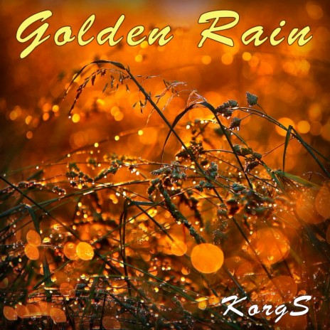 Golden Rain | Boomplay Music