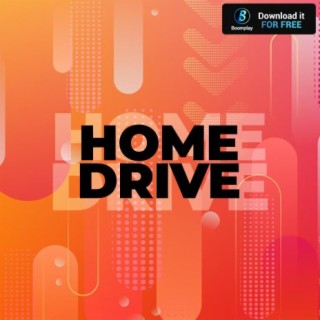 Home Drive