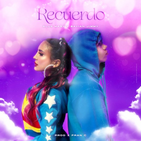 Recuerdo ft. Sayian Jimmy & Fran C | Boomplay Music