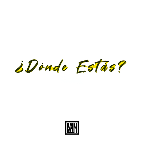 ¿Dónde Estás? | Boomplay Music